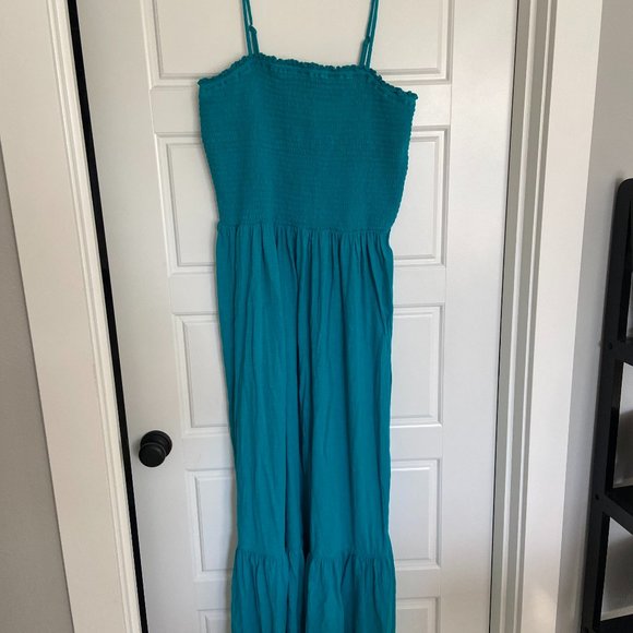 Anthropologie Dresses & Skirts - Anthropologie Maxi Dress